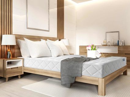 Матрас Димакс Relmas Latex Roll 125х200