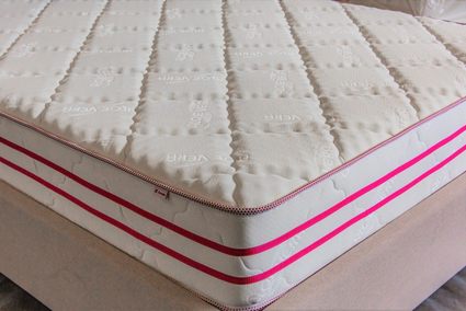 Матрас Sontelle Sante Roll zip 80х190