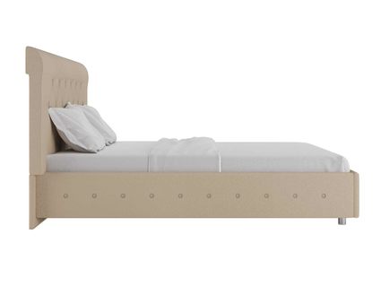 Кровать Димакс Андрия Крем с подъемным механизмом 140х190