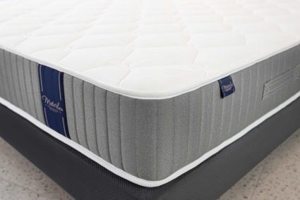 Матрас Materlux GIOIA 60х120