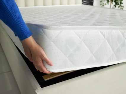 Матрас Димакс Оптима 500 кокос 100х180