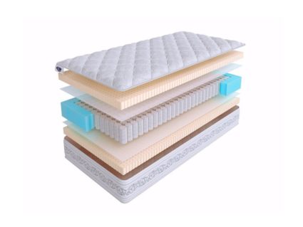 Матрас SkySleep Privilege Soft S500 25