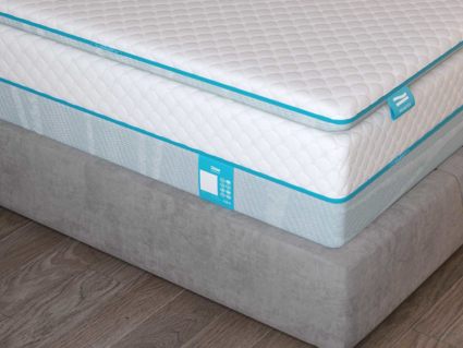 Наматрасник Промтекс-Ориент Strutto 3 / Cocos 3 90х200