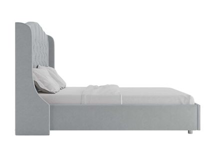 Кровать Димакс Сантана Агат с подъемным механизмом 180х190