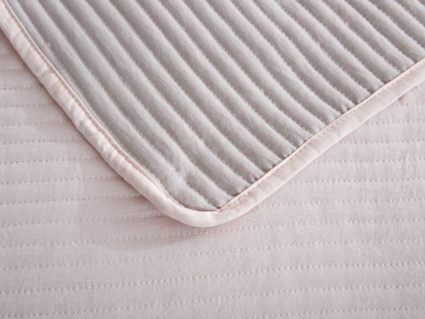 Покрывало Софи де Марко Жаклин (пудра) 160х220