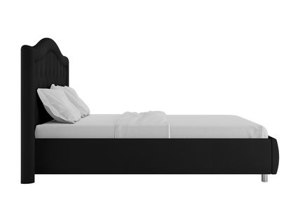 Кровать Димакс Эридан Нуар с подъемным механизмом 120х190