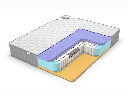 Матрас Denwir EXTRA FIVE MEMO TFK 90х190