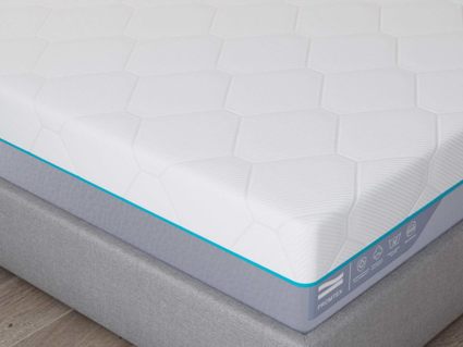 Матрас Промтекс-Ориент Monolit Combi Eco 16 60х120