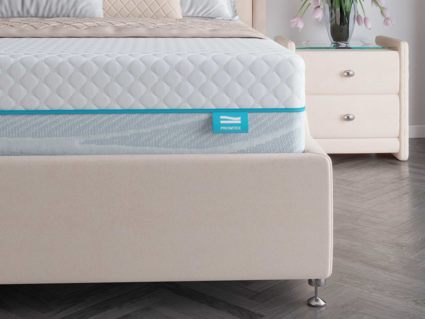 Матрас Промтекс-Ориент Soft Optima 1 Side 200х190