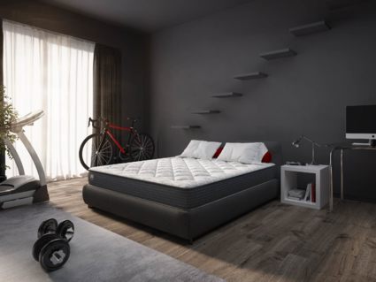 Матрас Alfabed Astro 120х190