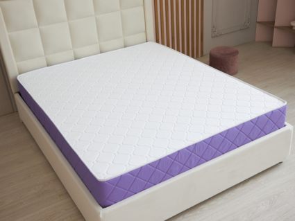 Матрас Базилик Фреш 25 кокос 110х200