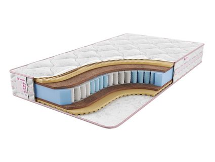 Матрас Sontelle Vivre Castom energy 135х190