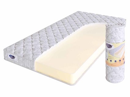 Матрас SkySleep Roller Cotton 10 23