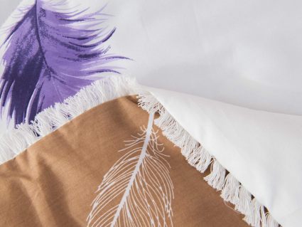 Комплект постельного белья Софи де Марко Бернадетт №45 с одеялом Евро