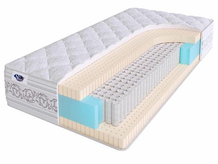 Матрас SkySleep Privilege Soft S1000 120х190