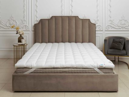 Наматрасник German Grass Mattress Royal Down Grass 130