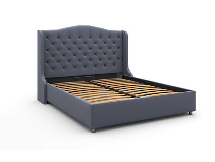 Кровать Sleeptek Premier 5 Велюр 32 271