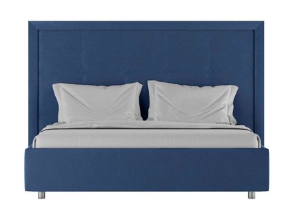 Кровать Димакс Норма + Сапфир с подъемным механизмом 180х200