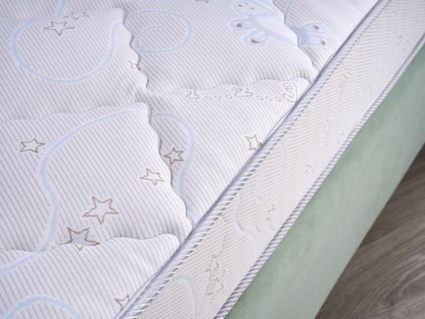 Матрас Sontelle Todi Sun 80х190