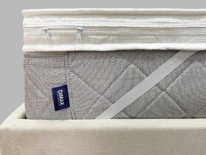 Наматрасник Димакс Balance foam 3 см 80х195