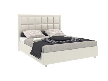 Кровать Sleeptek Premier 2 Велюр 1 253