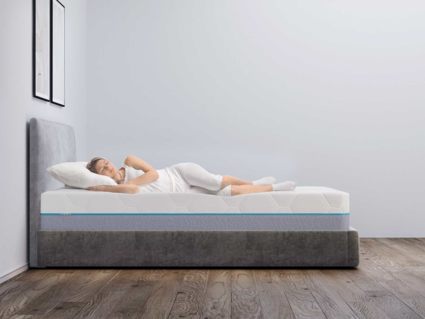 Матрас Промтекс-Ориент Monolit Corso 12 140х200