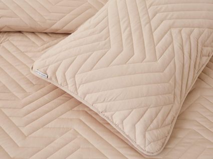 Покрывало Софи де Марко Мориц (беж) 160х220