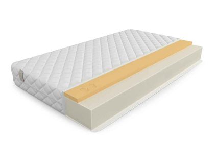 Матрас Mr.Mattress Smart XL 130х185