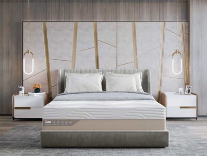 Матрас Промтекс-Ориент Duet Combi 200х190