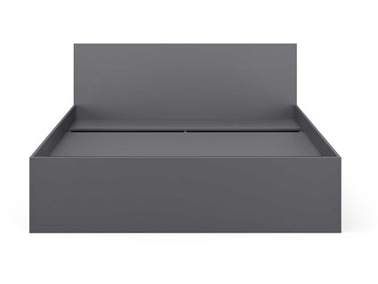 Кровать Сонум Mariana Графит 80х190