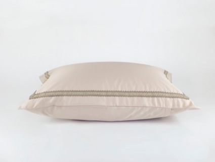 Наволочка German Grass Carinthia Noble Canvas Grass (2 шт.) 497
