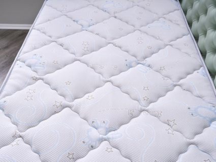 Матрас Sontelle Todi Sun 80х190