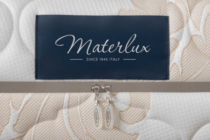 Матрас Materlux CORTINA BIS 85х195