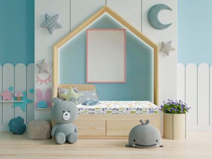 Матрас Димакс Непоседа х/б 60х195