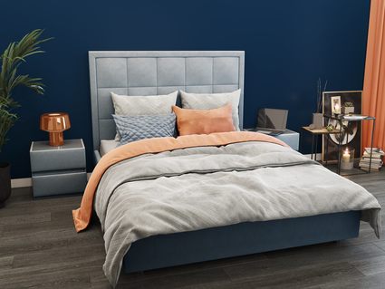 Кровать Димакс Испаньола Крем 180х200