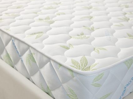 Матрас Мистер Слип Special Line старт люкс уцененный 75х175