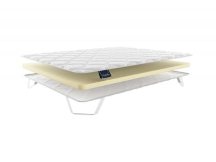 Наматрасник Materlux Memory foam 2 124