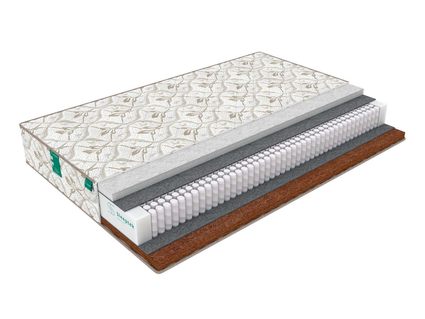 Матрас Sleeptek Perfect Strutto Cocos 145х200