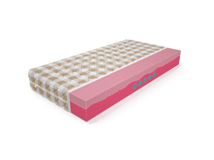 Матрас Mr.Mattress BioGold Hard 110х190