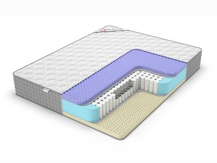 Матрас Denwir EXTRA FIVE SOFT TFK 165х195