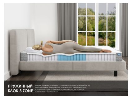 Матрас Димакс ОК Симпл 120х200