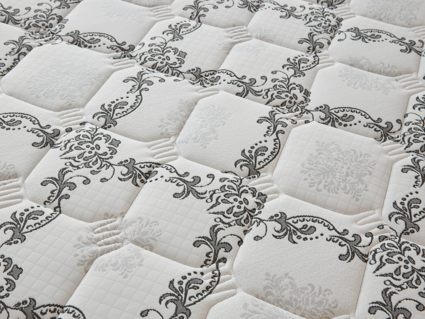 Матрас Димакс Твист Ролл Симпл 11 190х200