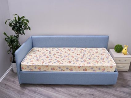 Матрас Sontelle Kinni Olaf 80х190