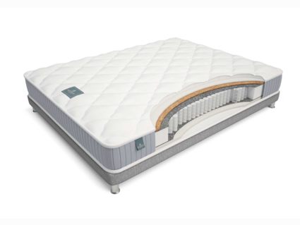 Матрас Materlux Jardine 60х120