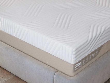 Матрас Промтекс-Ориент Duet Middle Memory 110х190