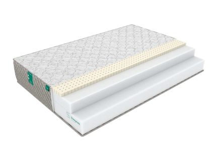 Матрас Sleeptek Roll SpecialFoam Latex 26 180х190