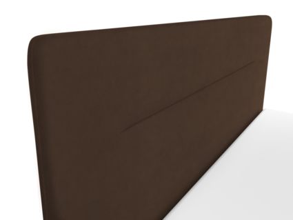 Кровать Sontelle Style Briva Luxa Chocolate 271