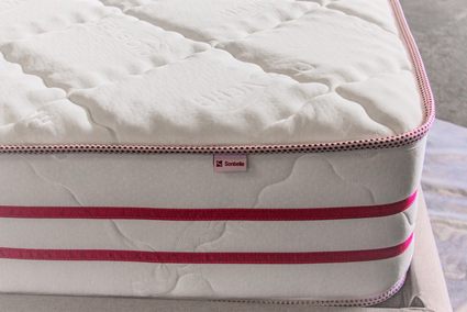 Матрас Sontelle Sante Dual swan 140х180