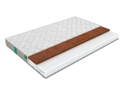 Матрас Sleeptek Roll CocosFoam 12 70х170