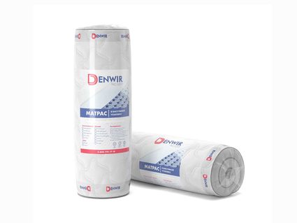 Матрас Denwir EXTRA MEMO S1000 60х125